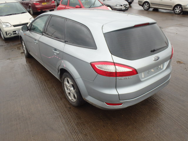 Breaking FORD MONDEO, MONDEO ZETEC Secondhand Parts 