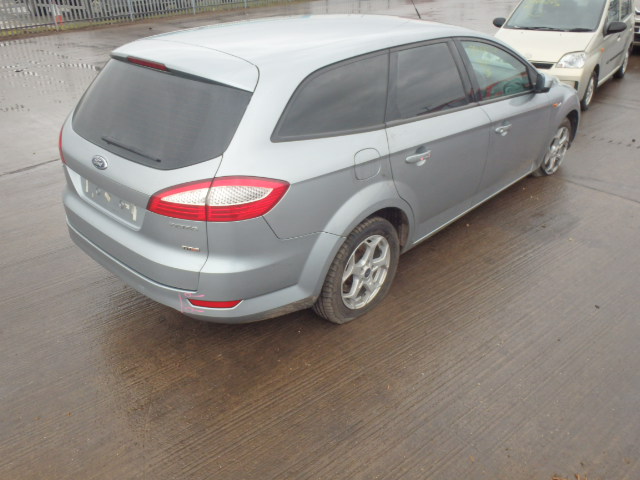 FORD MONDEO Dismantlers, MONDEO ZETEC Used Spares 