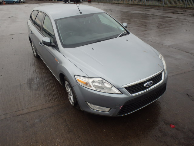 FORD MONDEO Breakers, MONDEO ZETEC Reconditioned Parts 