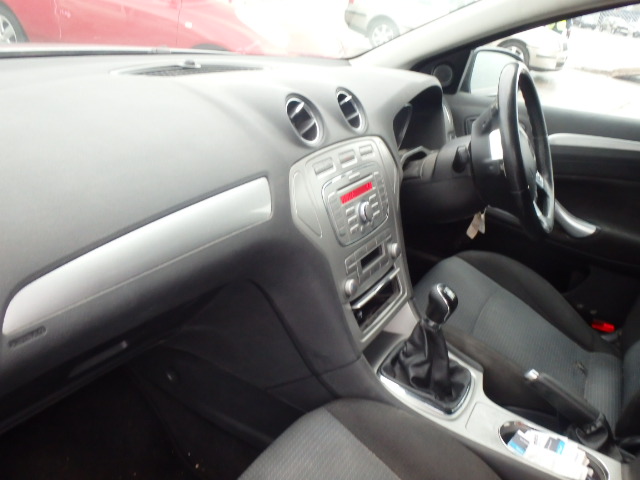 FORD MONDEO Dismantlers, MONDEO ZETEC Car Spares 