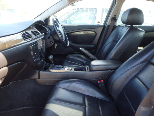 JAGUAR S TYPE Dismantlers, S TYPE S-TYPE V6 Car Spares 