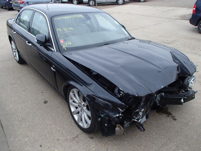 JAGUAR XJ Breakers, XJ EXECUTIE Reconditioned Parts 