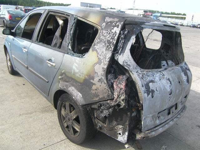 Breaking Renault GRAND, GRAND SCENIC Secondhand Parts 