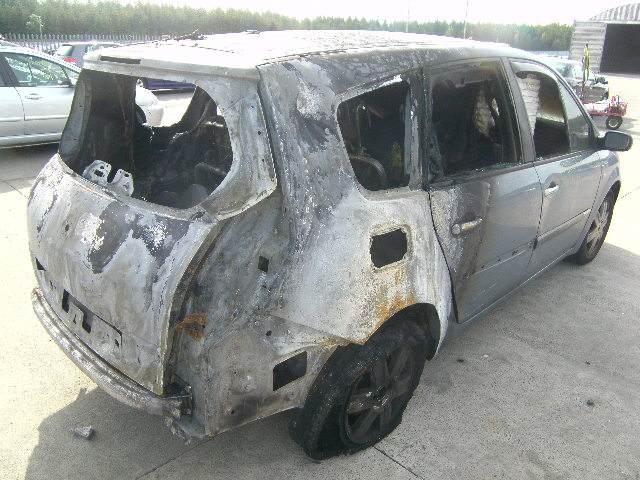 Renault GRAND Dismantlers, GRAND SCENIC Used Spares 