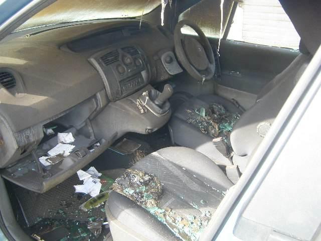 Renault GRAND Dismantlers, GRAND SCENIC Car Spares 