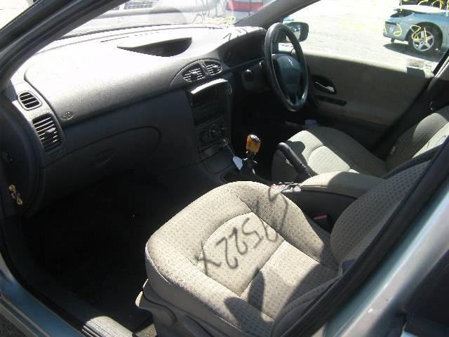 Renault LAGUNA Dismantlers, LAGUNA expression Car Spares 