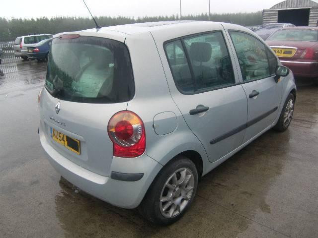 Renault MODUS Dismantlers, MODUS expression Used Spares 