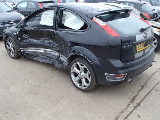 Breaking FORD FOCUS, FOCUS ST50 Secondhand Parts 