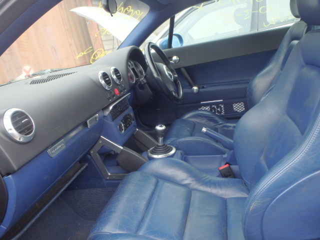 AUDI TT Dismantlers, TT QUATTRO Car Spares 