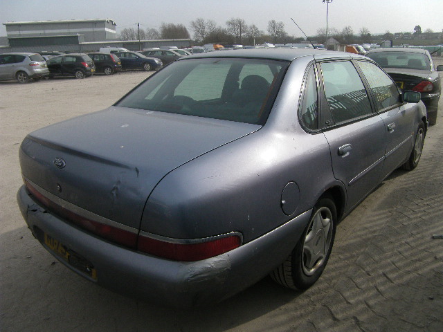 FORD SCORPIO Dismantlers, SCORPIO  Used Spares 