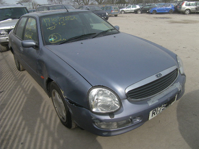 FORD SCORPIO Breakers, SCORPIO  Reconditioned Parts 