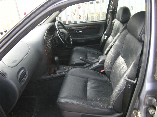 FORD SCORPIO Dismantlers, SCORPIO  Car Spares 