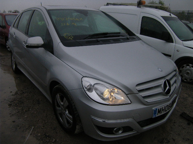 MERCEDES B  CLASS Breakers, B  CLASS 150 SE CV Reconditioned Parts 