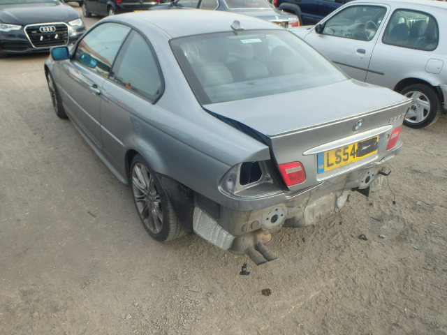 Breaking BMW 325, 325 CI SPORT Secondhand Parts 