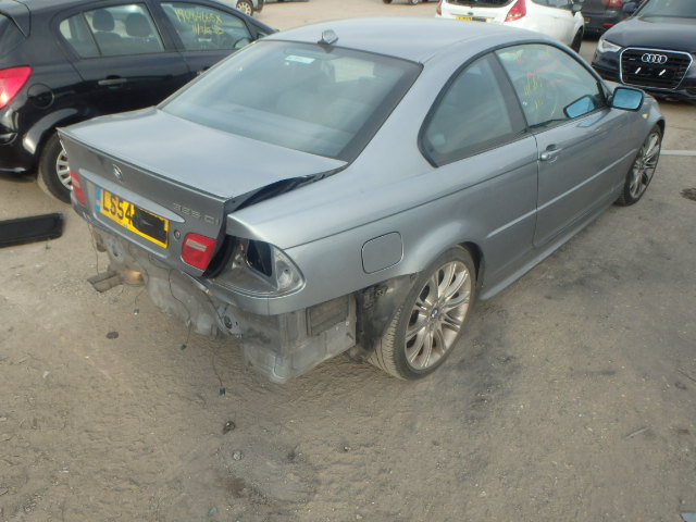 BMW 325 Dismantlers, 325 CI SPORT Used Spares 