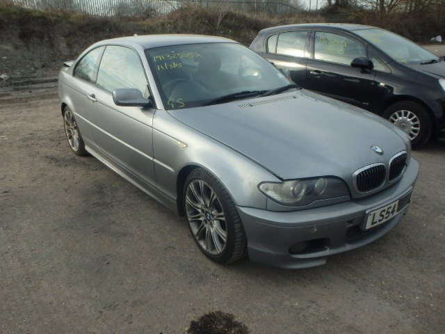 BMW 325 Breakers, 325 CI SPORT Reconditioned Parts 