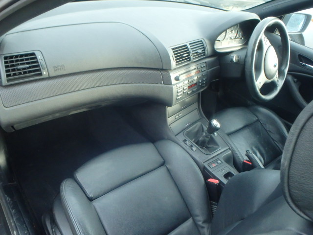 BMW 325 Dismantlers, 325 CI SPORT Car Spares 