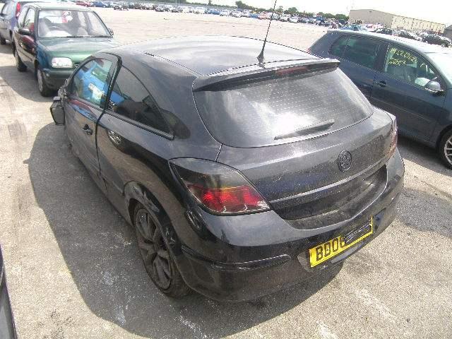 Breaking Vauxhall ASTRA, ASTRA SXI Secondhand Parts 
