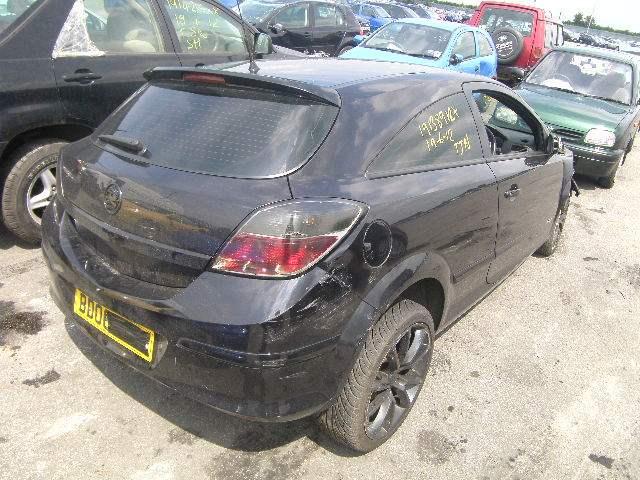 Vauxhall ASTRA Dismantlers, ASTRA SXI Used Spares 
