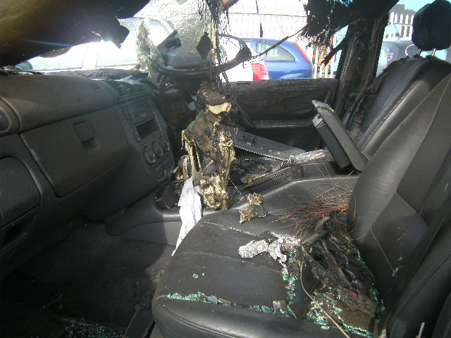 MERCEDES ML Dismantlers, ML 270 CDI Car Spares 