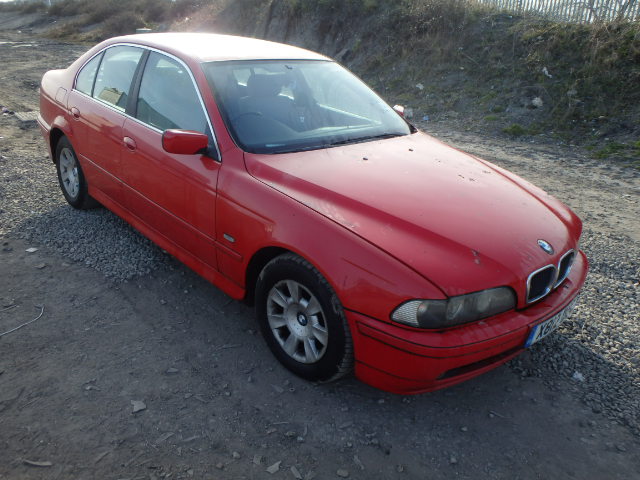 BMW 520 Breakers, 520 I Reconditioned Parts 