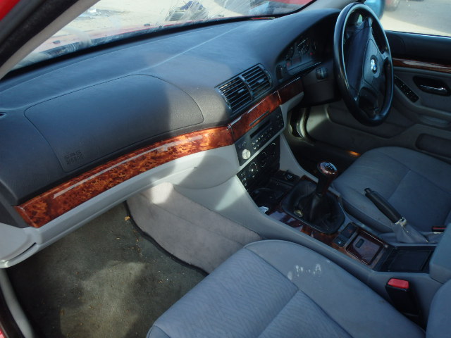 BMW 520 Dismantlers, 520 I Car Spares 