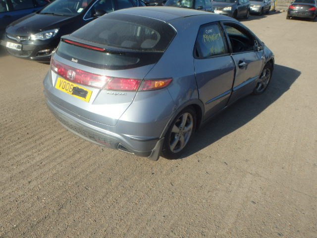 HONDA CIVIC Dismantlers, CIVIC ES I Used Spares 