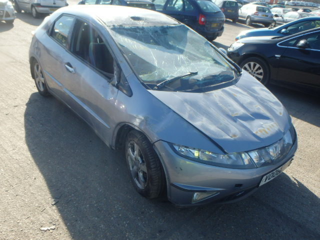 HONDA CIVIC Breakers, CIVIC ES I Reconditioned Parts 