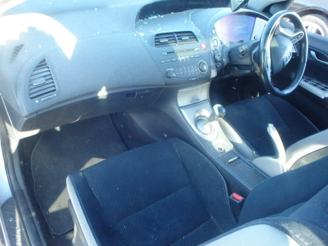 HONDA CIVIC Dismantlers, CIVIC ES I Car Spares 