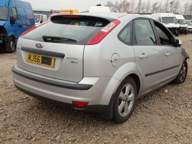 FORD FOCUS Dismantlers, FOCUS ZETEC Used Spares 
