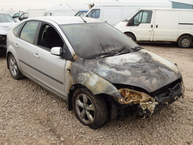FORD FOCUS Breakers, FOCUS ZETEC Reconditioned Parts 