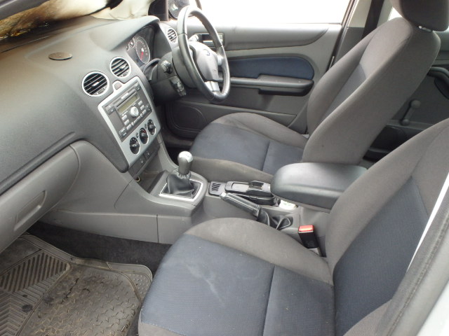 FORD FOCUS Dismantlers, FOCUS ZETEC Car Spares 