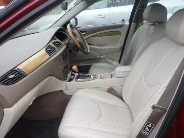 JAGUAR S TYPE Dismantlers, S TYPE S-TYPE V6 Car Spares 