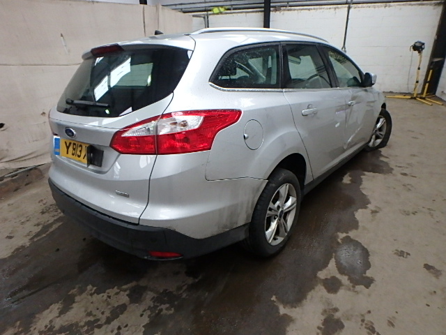 FORD FOCUS Dismantlers, FOCUS ZETEC Used Spares 