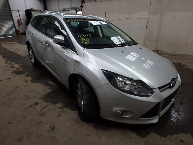 FORD FOCUS Breakers, FOCUS ZETEC Reconditioned Parts 