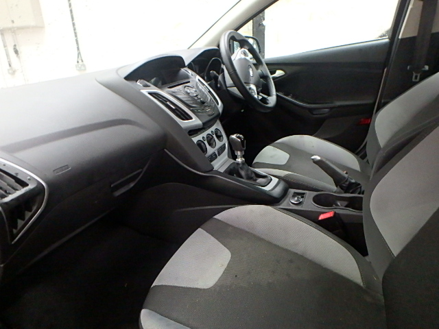 FORD FOCUS Dismantlers, FOCUS ZETEC Car Spares 