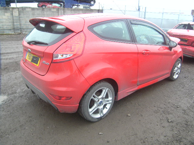 FORD FIESTA Dismantlers, FIESTA ZETEC Used Spares 