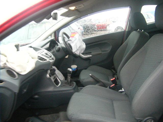 FORD FIESTA Dismantlers, FIESTA ZETEC Car Spares 