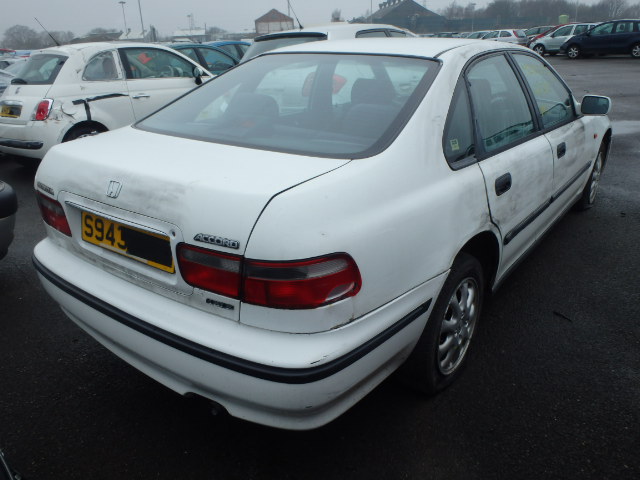 HONDA ACCORD Dismantlers, ACCORD 1.8 Used Spares 