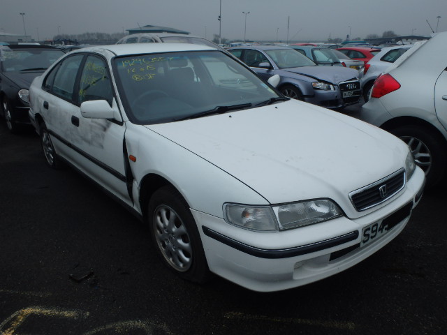 HONDA ACCORD Breakers, ACCORD 1.8 Reconditioned Parts 