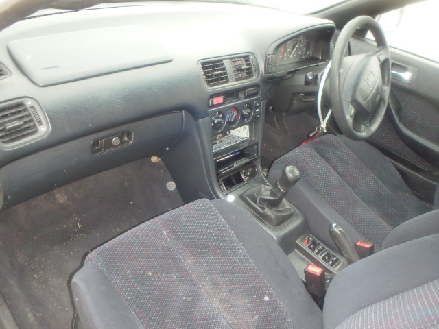 HONDA ACCORD Dismantlers, ACCORD 1.8 Car Spares 