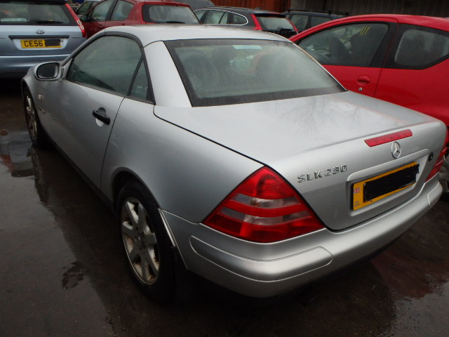 Breaking MERCEDES OTHER, OTHER  Secondhand Parts 