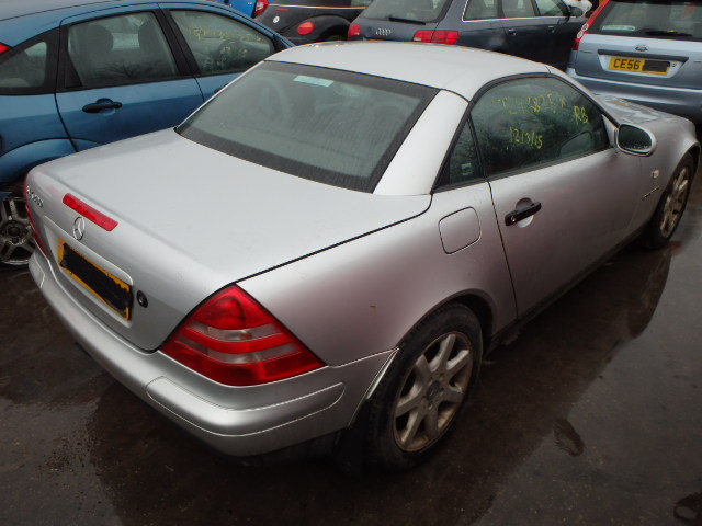 MERCEDES OTHER Dismantlers, OTHER  Used Spares 