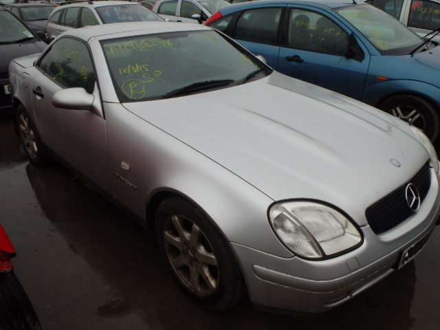 MERCEDES OTHER Breakers, OTHER  Reconditioned Parts 