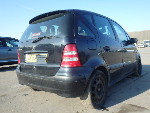 MERCEDES BENZ A CLASS Dismantlers, A CLASS 140 CLASS Used Spares 