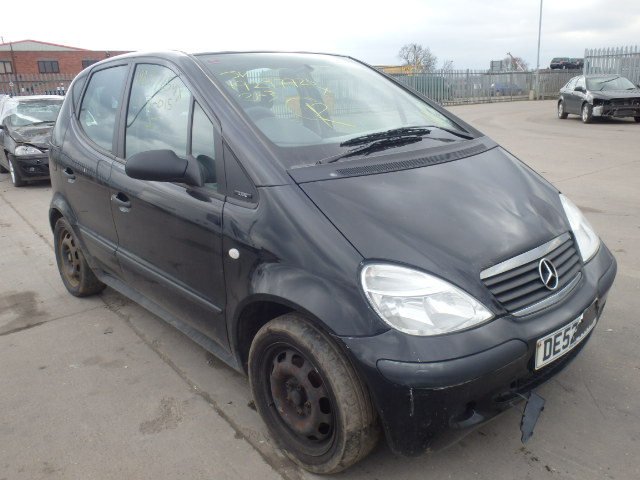 MERCEDES BENZ A CLASS Breakers, A CLASS 140 CLASS Reconditioned Parts 