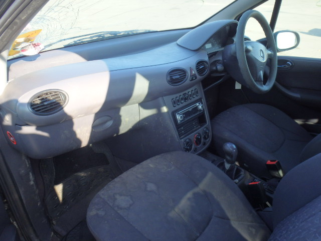 MERCEDES BENZ A CLASS Dismantlers, A CLASS 140 CLASS Car Spares 