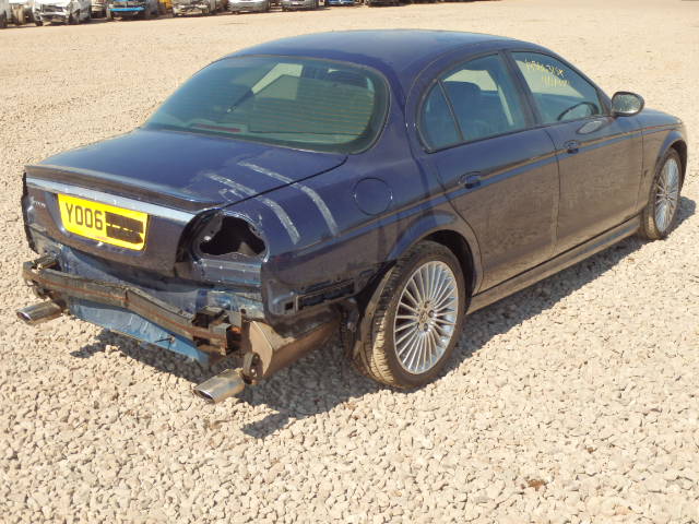 JAGUAR S TYPE Dismantlers, S TYPE S-TYPE XS Used Spares 