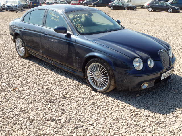 JAGUAR S TYPE Breakers, S TYPE S-TYPE XS Reconditioned Parts 