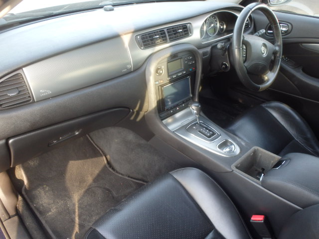 JAGUAR S TYPE Dismantlers, S TYPE S-TYPE XS Car Spares 